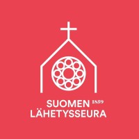 Suomen Lähetysseura (Felm) logo - Similar company to Abilis Foundation