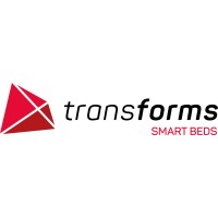Transforms logo - Similar company to The Bedder Way