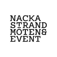 Nacka Strand Möten & Event logo - Similar company to Nacka Strand
