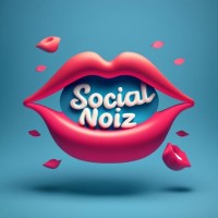 Social Noiz logo - Similar company to Social Switch