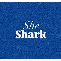 SheShark Sales logo - Similar company to Uptrader, Inc.