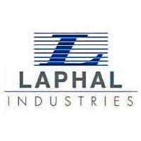 Laphal Industries logo - Similar company to Genoscience Pharma
