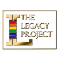 The Legacy Project Chicago logo - Similar company to Indivisible Chicago