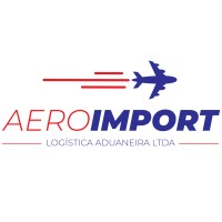 Aeroimport Logística Aduaneira logo - Similar company to Dynamic Mindset