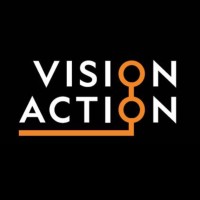 Vision Action logo - Similar company to Optometry Giving Sight