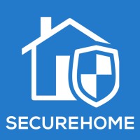 SecureHomeIoT logo - Similar company to Cybertlabs