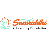 Samriddhi A Learning Foundation logo - Similar company to Divyang First Foundation