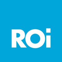 ROi Resource Optimization & Innovation logo - Similar company to Ribbon Optimization Software
