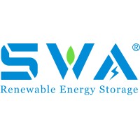 SWA Energy logo - Similar company to Itsi