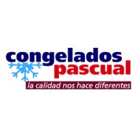 Congelados Pascual S.A. logo - Similar company to Palets Bolta S.L.