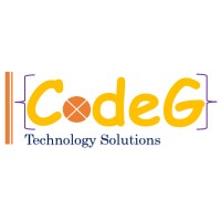 CodeGTech logo - Similar company to Codegtech Sistemas - Soluções Em Desenvolvimento Ltda