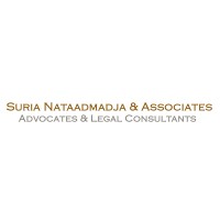 Suria Nataadmadja & Associates logo - Similar company to Binergi - Pt Bioenergi Indo Nusantara