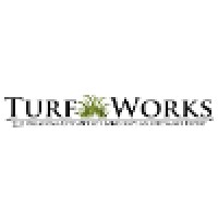 TurfWorks logo - Similar company to Paramount Construction Group
