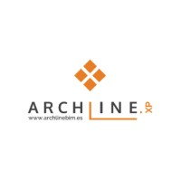 ArchLine BIM logo - Similar company to Archline.Xp Design Software