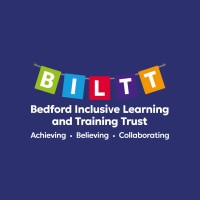 Bedford Inclusive Learning and Training Trust (BILTT) logo - Similar company to Shackleton Primary School