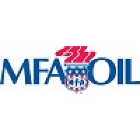 MFA Oil Company logo - Similar company to Simops