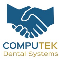 COMPUTEK Dental Systems logo - Similar company to Redpanda Systems