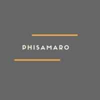 PHISAMARO logo - Similar company to Bloom See Beyond