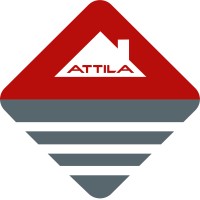 ATTILA Ancenis Nantes Est logo - Similar company to Abba Produits