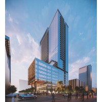 West - San Diego logo - Similar company to Indev: Invest + Develop