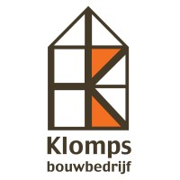 Klomps Bouwbedrijf logo - Similar company to Vm Geveltechniek