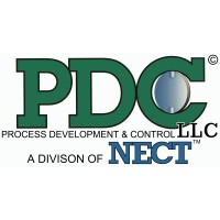 PDC LLC (Process Development & Control LLC) logo - Similar company to Process Development Corporation
