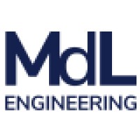 MdL Engineering logo - Similar company to Mdl Engineering