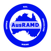 AusRAMD Engineering logo - Similar company to Ryan Nt | Paul Ryan Designed