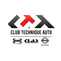 Club Technique Auto logo - Similar company to Cazabox