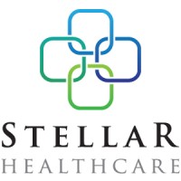 Stellar Healthcare logo - Similar company to Pearl'S Support Solutions