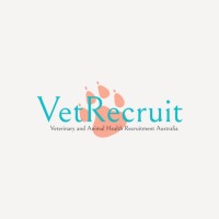 Veterinary and Animal Health Recruitment Australia logo - Similar company to One Biosecurity Solutions