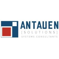 Antauen Solutions logo - Similar company to Tech Connect Latam