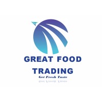 Great Food Trading logo - Similar company to Joint Force Foodstuff