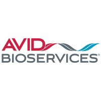 Avid Bioservices logo - Similar company to Imdx