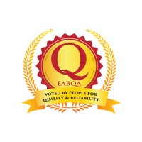 East Africa Brand Quality Awards logo - Similar company to Napas Agro Processors
