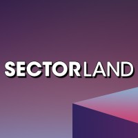SECTOR LAND logo - Similar company to Glitchtech