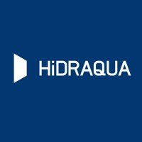 Hidraqua logo - Similar company to Global Omnium