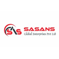 Sasans Global Enterprises Pvt. Ltd logo - Similar company to Wintech Inc