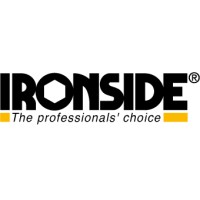 IRONSIDE INTERNATIONAL logo - Similar company to Rasi Ry