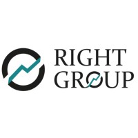 Right Group | Finansal ve Dijital Dönüşüm Çözümleri logo - Similar company to Prismvault Defence Technologies