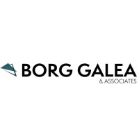 Borg Galea & Associates logo - Similar company to Gcb Malta Ltd