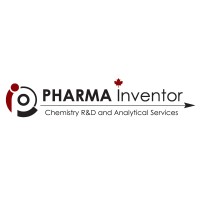 PHARMA INVENTOR INC. logo - Similar company to Dosebiome