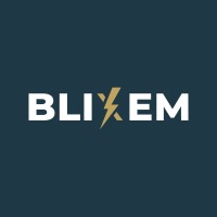 BLIXEM logo - Similar company to Blixem Productions Namibia