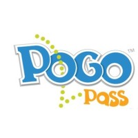 Pogo Pass logo - Similar company to Getoutpass