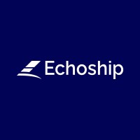 Echoship logo - Similar company to Hh Danship As