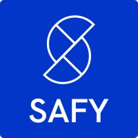 Safy logo - Similar company to Goodflag