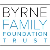 Byrne Family Foundation Trust logo - Similar company to Center For Family Math