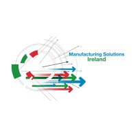 Manufacturing Solutions Ireland logo - Similar company to Prime Project Managers