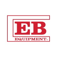 EB Equipment logo - Similar company to Three System Solutions