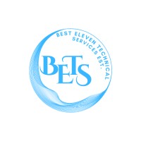 Best Eleven Technical Services Est. logo - Similar company to Your Wordsmiths